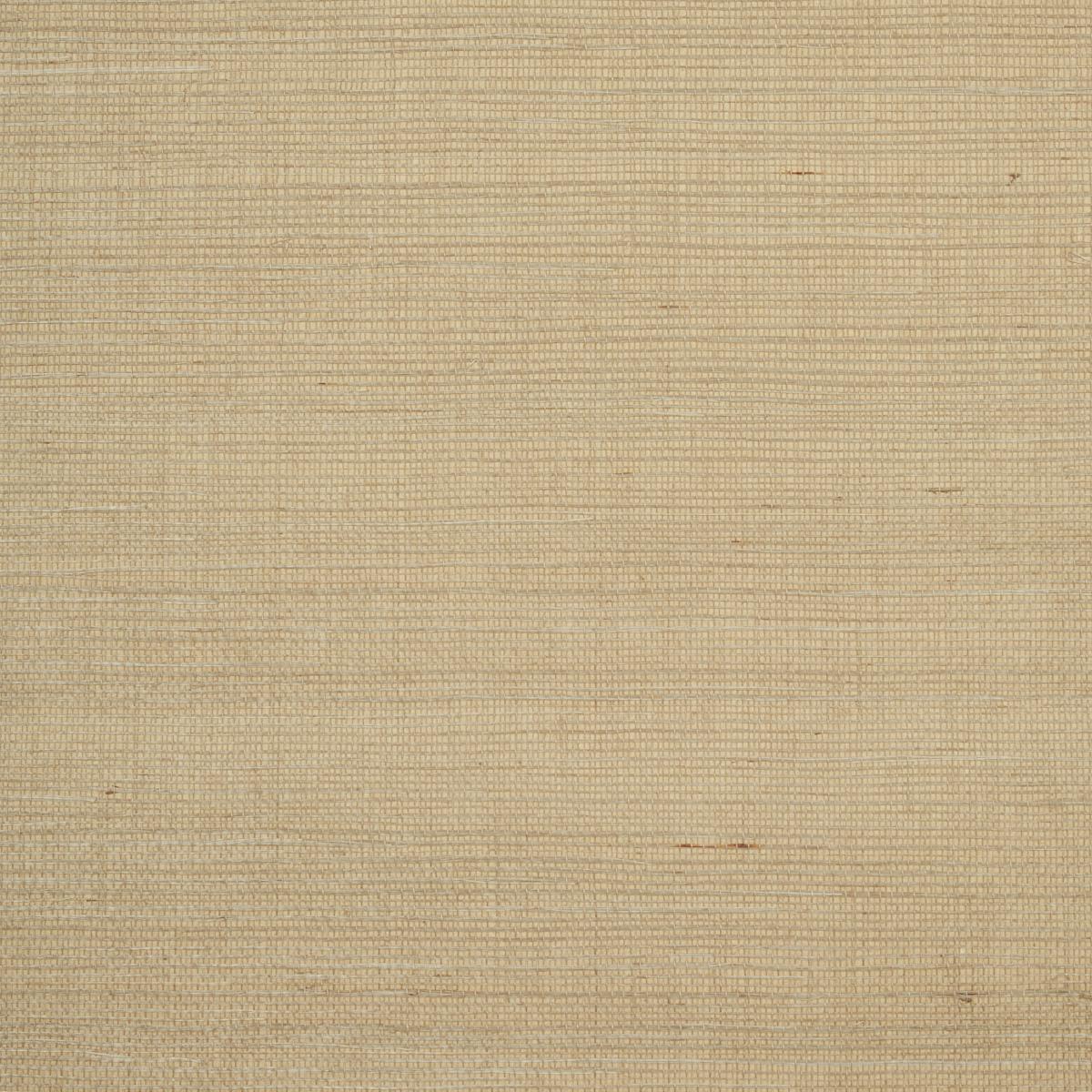 Schumacher Haruki Sisal Driftwood Wallpaper