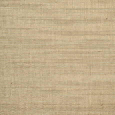 Schumacher Haruki Sisal Driftwood Wallpaper