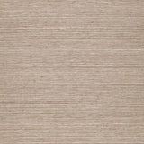 Schumacher Haruki Sisal Mocha Wallpaper
