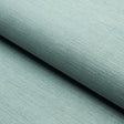 Schumacher Haruki Sisal Robin'S Egg Wallpaper