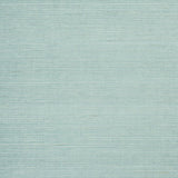 Schumacher Haruki Sisal Robin'S Egg Wallpaper