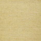 Schumacher Haruki Sisal Celery Wallpaper