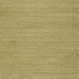 Schumacher Haruki Sisal Olive Wallpaper