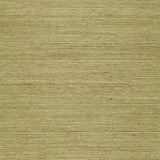 Schumacher Haruki Sisal Olive Wallpaper