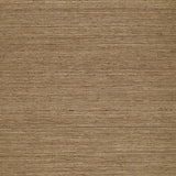 Schumacher Haruki Sisal Sepia Wallpaper