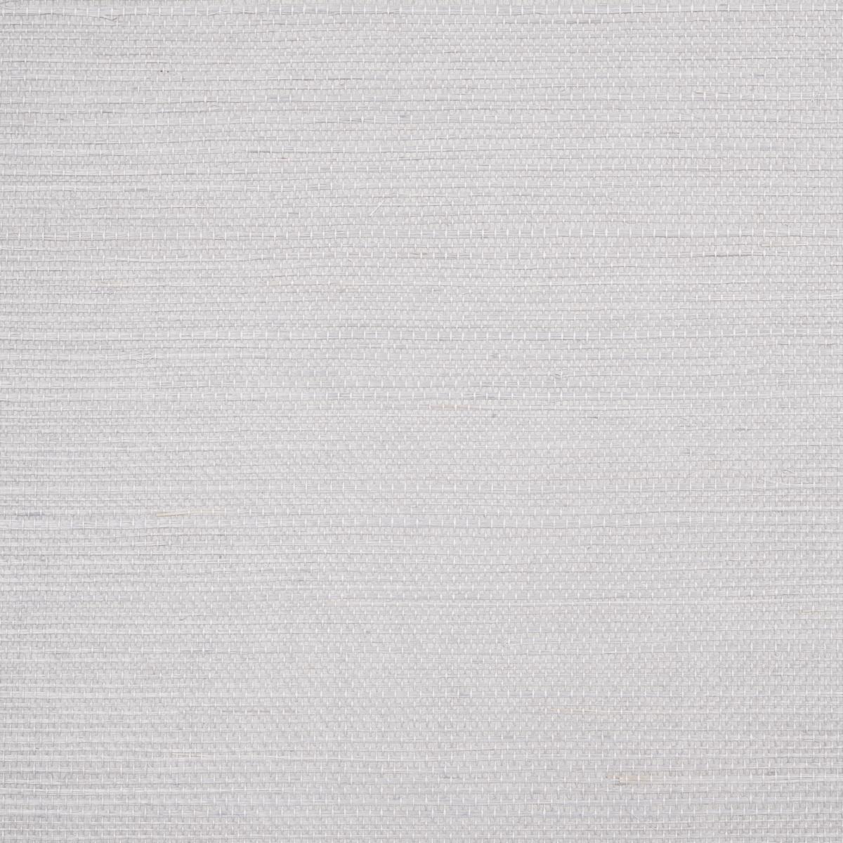 Schumacher Haruki Sisal Lavender Wallpaper