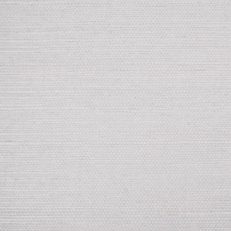Schumacher Haruki Sisal Lavender Wallpaper