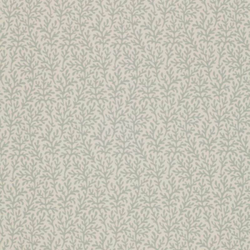 Schumacher Sea Coral Mineral Wallpaper