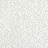 Schumacher Sea Coral Mineral Wallpaper