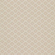Schumacher Ziggurat Alabaster Wallpaper