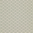 Schumacher Ziggurat Seaglass Wallpaper