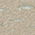 Cole & Son MELVILLE PEARL Wallpaper