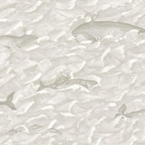 Cole & Son Melville Neutral Wallpaper