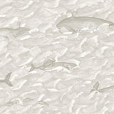 Cole & Son MELVILLE NEUTRAL Wallpaper