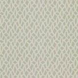 Schumacher Chain Link Mineral Wallpaper