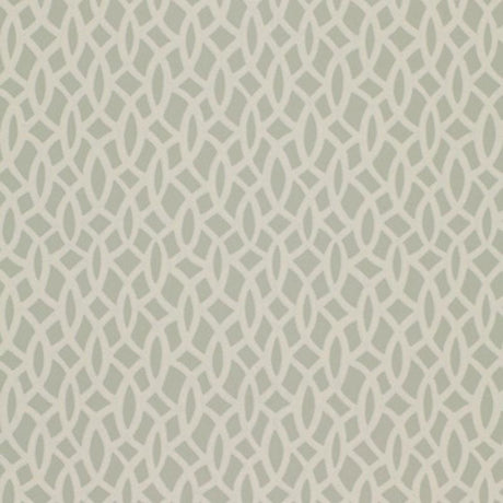 Schumacher Chain Link Mineral Wallpaper