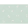 Cole & Son PEASEBLOSSOM DUCK EGG Wallpaper