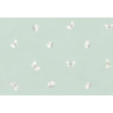 Cole & Son PEASEBLOSSOM DUCK EGG Wallpaper