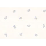 Cole & Son PEASEBLOSSOM WHITE &LILAC Wallpaper