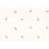 Cole & Son Peaseblossom White &Lilac Wallpaper