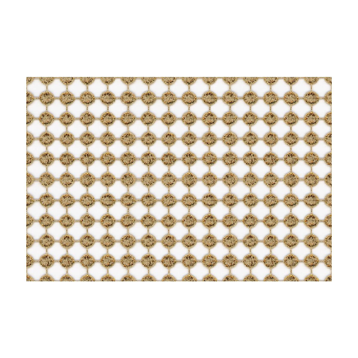 Kravet PARTY FAVORS OLD GOLD Fabric