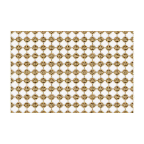 Kravet PARTY FAVORS OLD GOLD Fabric