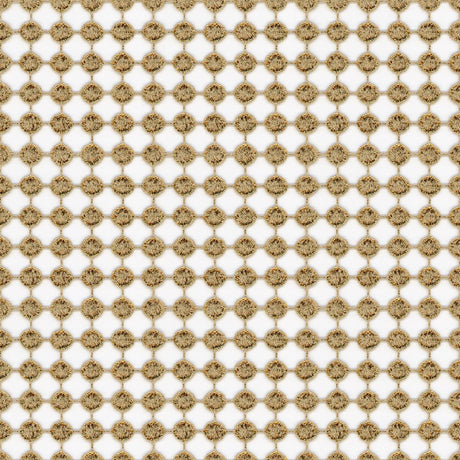 Kravet PARTY FAVORS OLD GOLD Drapery Fabric