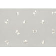Cole & Son PEASEBLOSSOM GREY Wallpaper