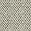 Schumacher Chain Link Charcoal Wallpaper