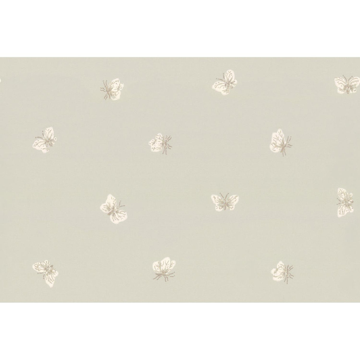 Cole & Son PEASEBLOSSOM STONE Wallpaper