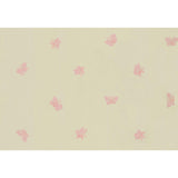 Cole & Son PEASEBLOSSOM LINEN & PINK Wallpaper