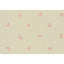 Cole & Son PEASEBLOSSOM LINEN & PINK Wallpaper