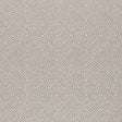 Schumacher Greek Key Silver Wallpaper