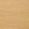 Schumacher Manila Texture Natural Wallpaper