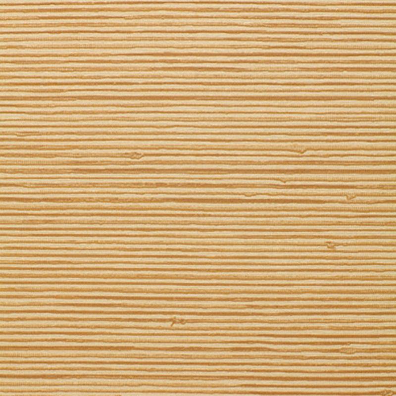 Schumacher Manila Texture Natural Wallpaper
