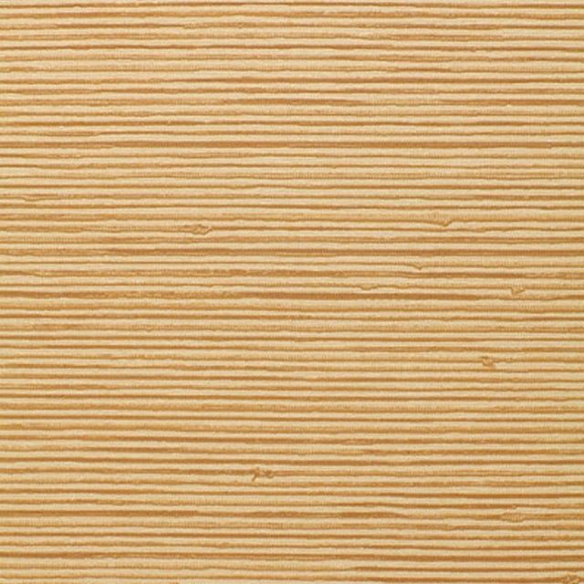 Schumacher Manila Texture Natural Wallpaper