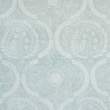 Lee Jofa PERSIAN LEAF AQUA Wallpaper