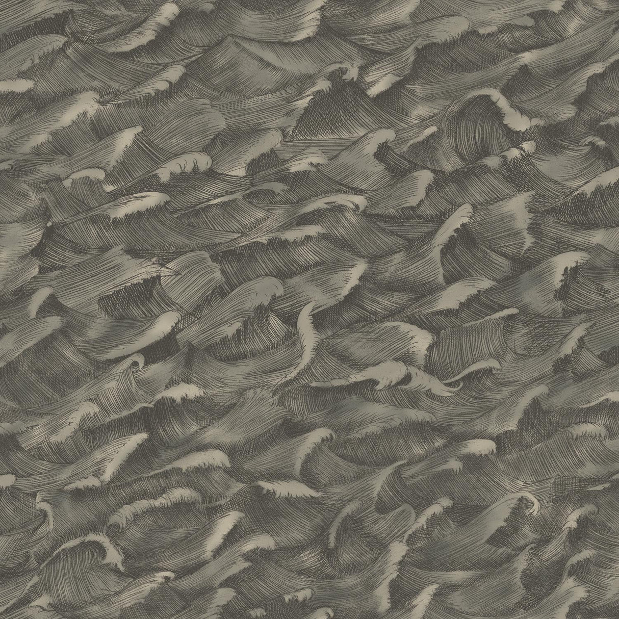 Cole & Son COLUMBUS GILVER Wallpaper