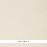 Schumacher Galway Texture Canvas Wallpaper