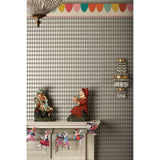 Cole & Son TITANIA MOLE Wallpaper