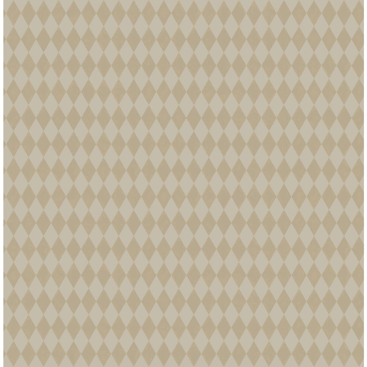 Cole & Son Titania Grey Wallpaper