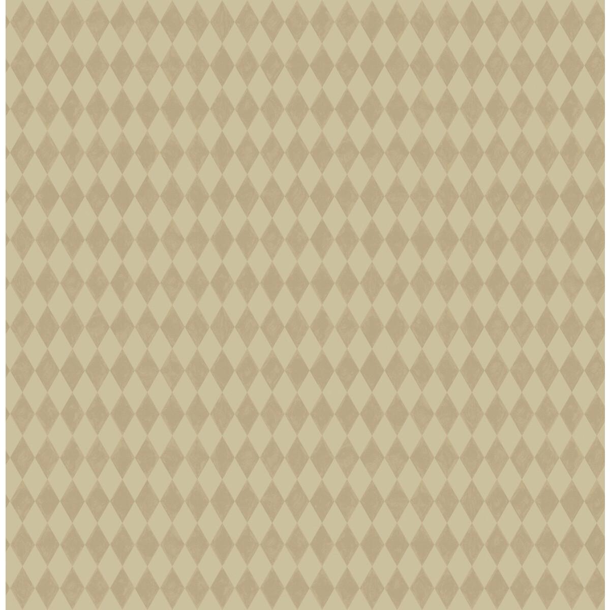 Cole & Son Titania Linen Wallpaper