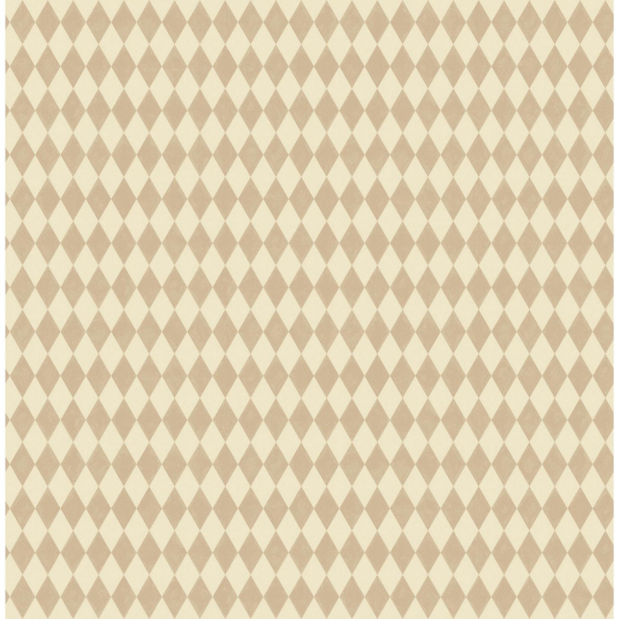 Cole & Son TITANIA CREAM Wallpaper