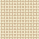 Cole & Son TITANIA CREAM Wallpaper