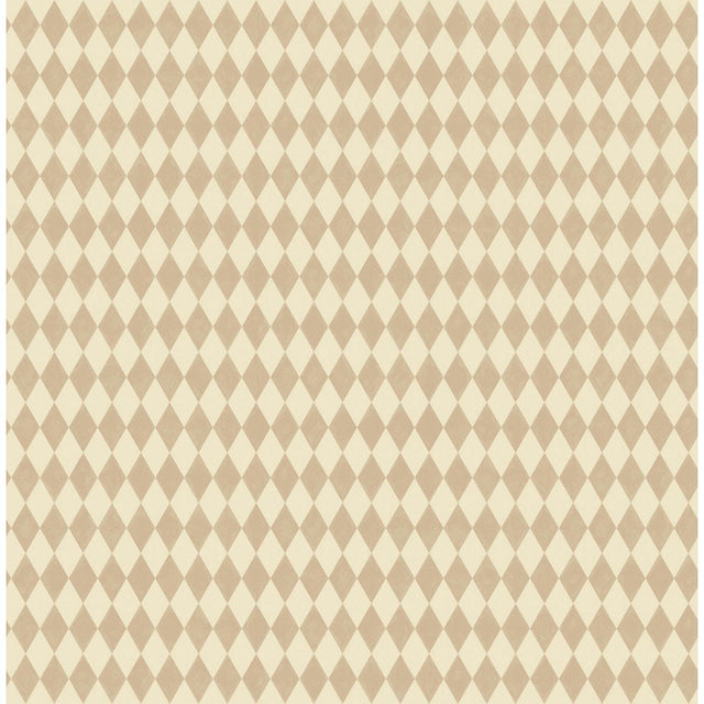 Cole & Son TITANIA CREAM Wallpaper