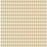 Cole & Son Titania Cream Wallpaper