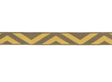 Kravet GEO CLUB BORDER ORO Trim