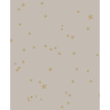 Cole & Son STARS LINEN & GOLD Wallpaper