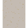 Cole & Son Stars Linen & Gold Wallpaper