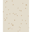 Cole & Son STARS BUFF & GOLD Wallpaper